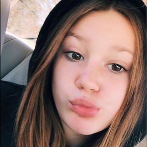 Meet your Posher, Jaclyn